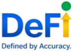 DeFi Defined by Accuracy